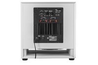 amplified power subwoofer