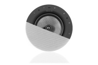Ceiling active round speaker, 20cm (8 inch)