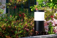 sound and design for outdoor spaces