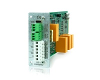 Zone monitoring board for EVO+