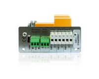 Zone monitoring board for EVO+