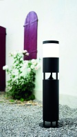 sound and design for outdoor spaces