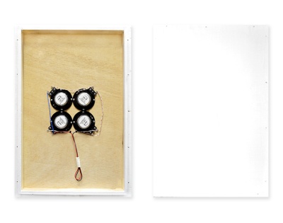 ***Vivaldi Giove GHOST930