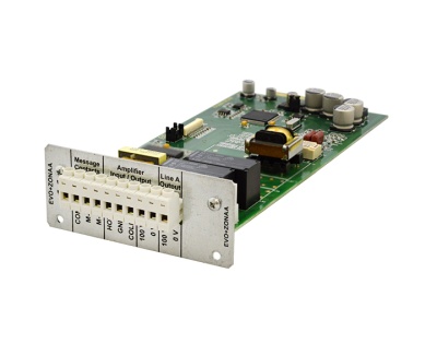 Vivaldi EN54 EVO+ZONAA