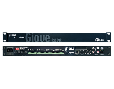 ***Vivaldi Giove MULTIMEDIA CA28+