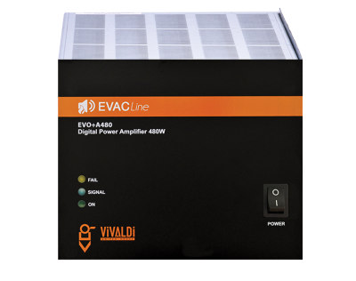 Vivaldi EN54 EVO+A480