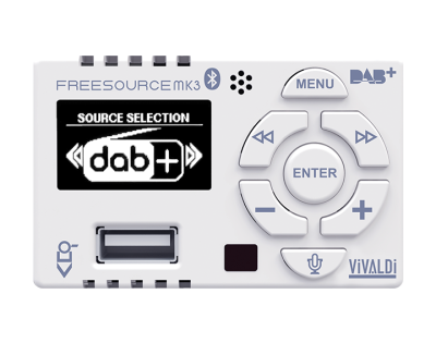 Vivaldi EN54 FREESOURCEMK3