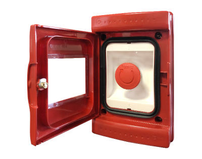 Vivaldi EN54 EVO.PAT