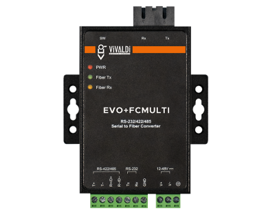 Vivaldi EN54 EVO+FCMULTI