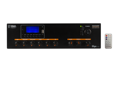 ***Vivaldi Ulisse MA5060BT