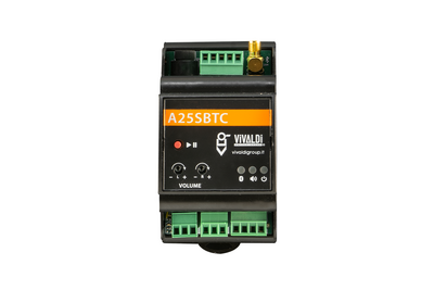 Vivaldi Giove A25SBTC