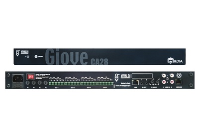***Vivaldi Giove MULTIMEDIA CA28