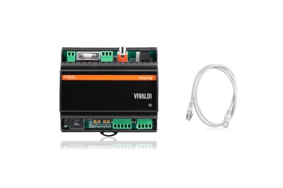 Vivaldi MULTIMEDIA P40SL