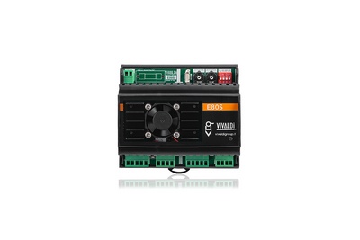 Vivaldi MULTIMEDIA E80S