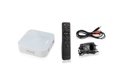 Vivaldi MULTIMEDIA KEYSOL-15S
