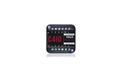 Vivaldi Multimedia C4IO