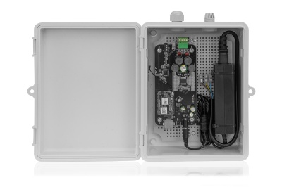 Vivaldi WiFi KBOX