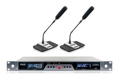 Vivaldi Ulisse WSB2603