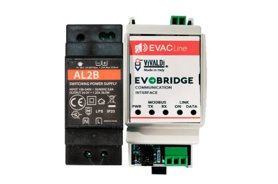 Vivaldi EN54 EVO.BRIDGE