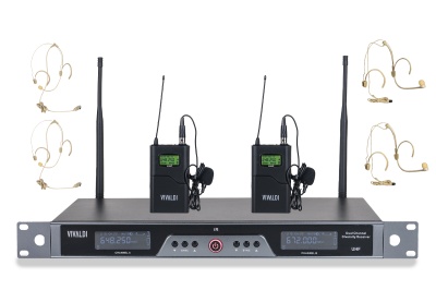 Vivaldi Ulisse WSL2605