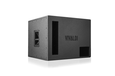Vivaldi PRO SUB18SPA