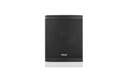 Vivaldi PRO SUB12SPA+