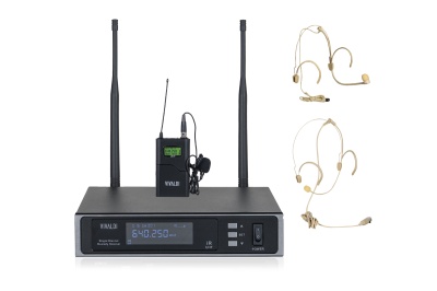 Vivaldi Ulisse WSL1605