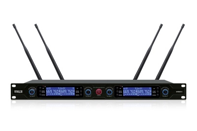 Vivaldi Ulisse WRMC4