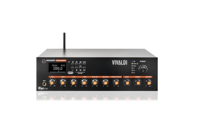 Vivaldi Ulisse MA5060BTK