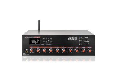 Vivaldi Ulisse MA5120BTK
