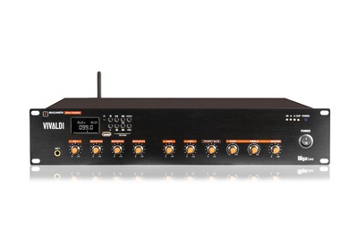 Vivaldi Ulisse MA5240BTK