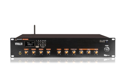 Vivaldi Ulisse MA5240BTK