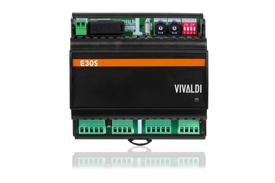 Vivaldi MULTIMEDIA E30S
