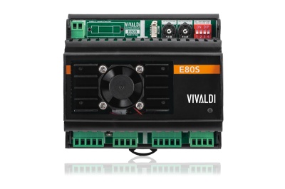 Vivaldi MULTIMEDIA E80S