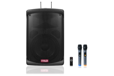 Vivaldi PRO TBA25