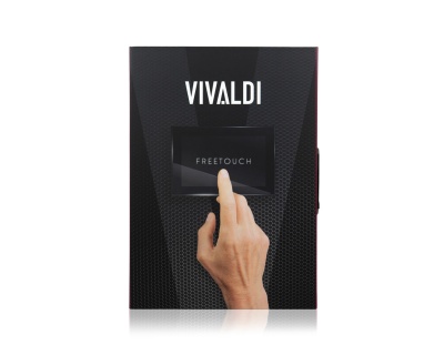 Vivaldi Giove FLIGHTFREETOUCH+.W