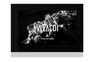 Vivaldi Giove FREETOUCH+