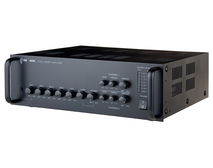 Vivaldi Ulisse MZ126A