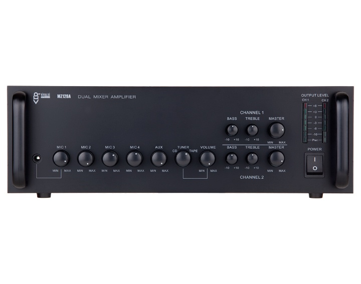 Vivaldi Ulisse MZ126A