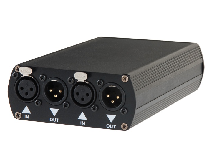 Vivaldi Ulisse PHANTOM2