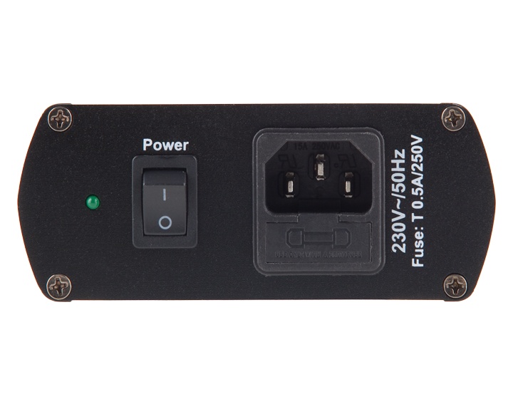 Vivaldi Ulisse PHANTOM2