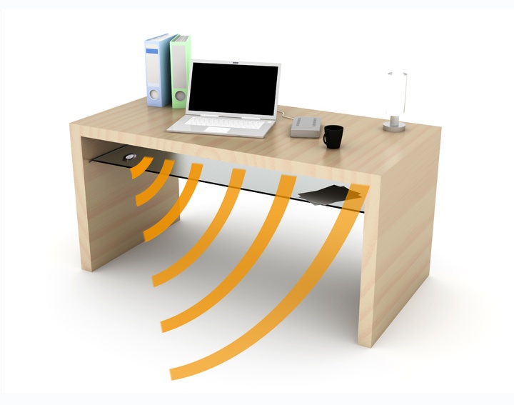 Vivaldi Giove INVISIBLE65