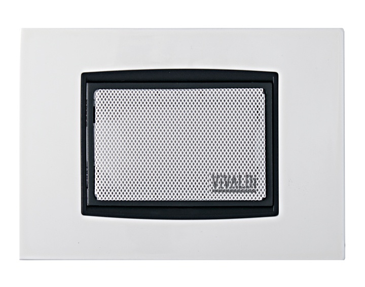 Vivaldi Giove GIADA503W