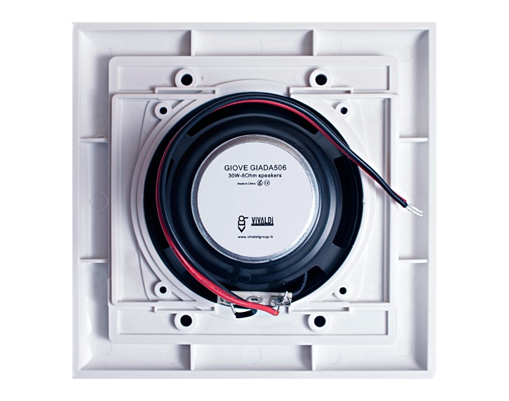 Vivaldi Giove GIADA506