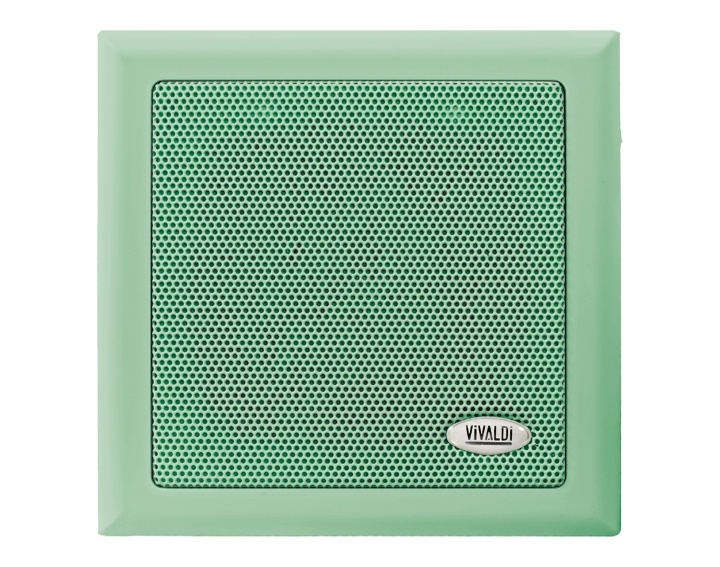 Vivaldi Ulisse GIADA506T.R