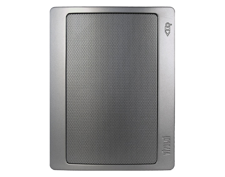 Vivaldi Giove PERLA13P.R