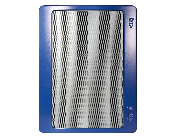 Vivaldi Giove PERLA13P.R