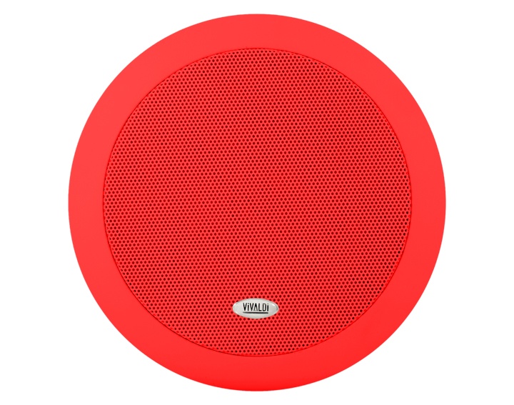 Vivaldi Giove ROUND12.R