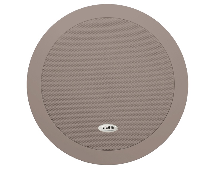 Vivaldi Giove ROUND16L.R