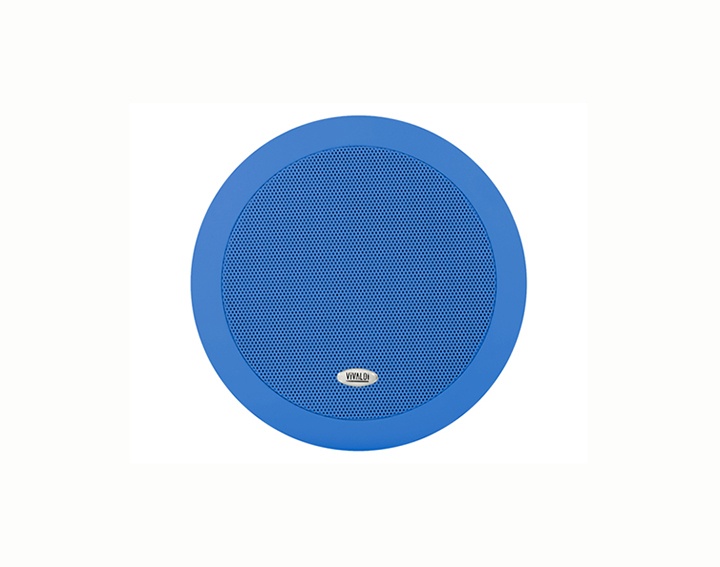 Vivaldi Giove ROUND12.R